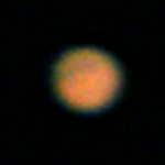 Марс 24 сентября 2005 г.
