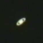 Сатурн 24 апреля 2005 г.
