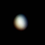 Венера 22 апреля 2007 г.
