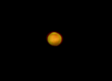 Марс
20 февраля 2010 г.
