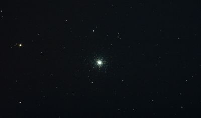 Шаровое звездное скопление M 3
