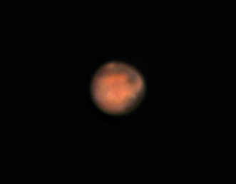 Марс
8 марта 2012 г., 16:59UT
