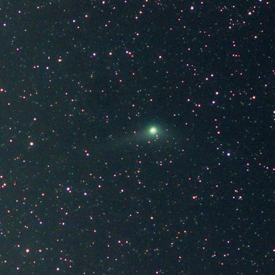 Комета Гаррадда (C/2009 P1)
1 марта 2012 г.
