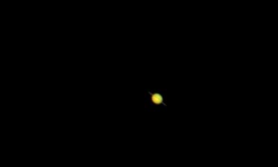 Сатурн
23 апреля 2010 г.
