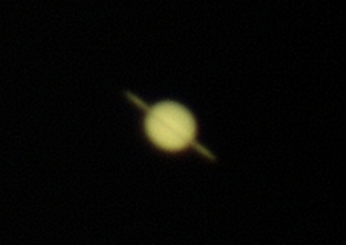 Сатурн
25 апреля 2010 г.

