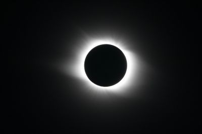 Полное солнечное затмение 1 августа 2008 г.

