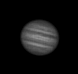 Юпитер
11 августа 2009 г.
