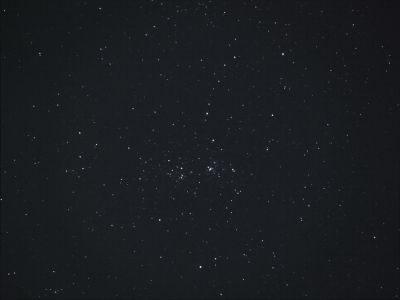 NGC 884 и 869
