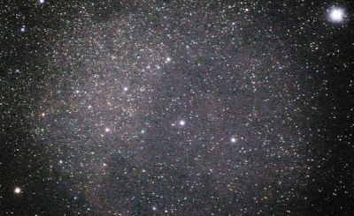 NGC 7000
Северная Америка
