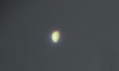 Венера
7 июля 2010 г.
