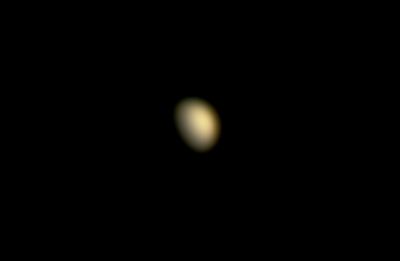 Венера
19 июня 2010 г.
