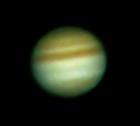 Юпитер
30 августа 2010 г.

