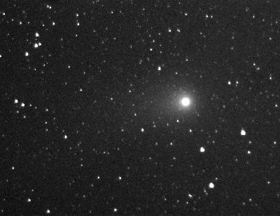 Анимация движения кометы Гаррадда (C/2009 P1)
7 сентября 2011 г. 16-28UT - 16-36UT
