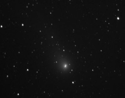 Комета Гаррадда (C/2009 P1)
5 августа 2011 г. 16-20UT
