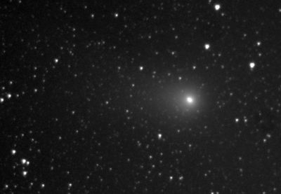 Комета Гаррадда (C/2009 P1)
7 сентября 2011 г. 16-28UT - 16-36UT
