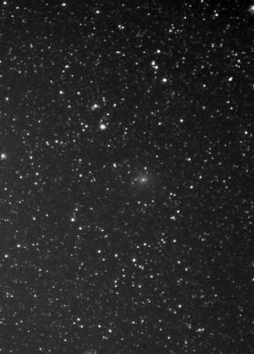 Комета 103P/Hartley 2
31 октября 2010 г.
