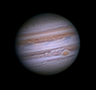Юпитер
22 января 2013 г.
Ключевые слова: Юпитер