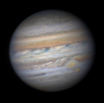 Юпитер
13 октября 2012 г.
Ключевые слова: Юпитер