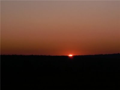 Восход над Долиной Орла
