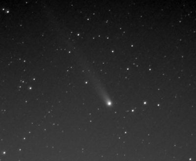 C/2013 R1 Lovejoy
09 декабря 2013 г.
Ключевые слова: Комета