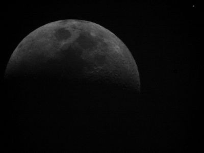 МКС проходит близ Луны
2015-04-25 08:19UT
г. Новокузнецк
Ключевые слова: Луна МКС